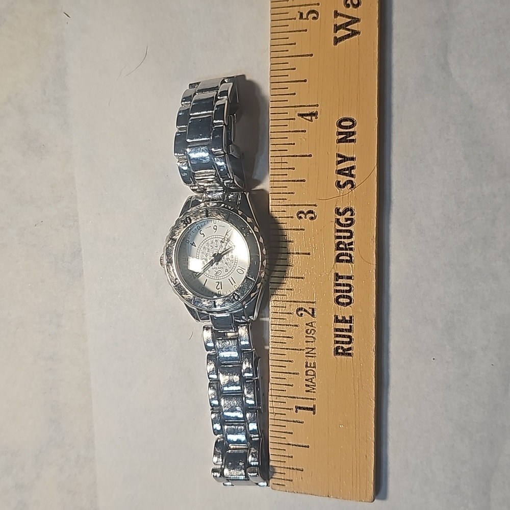 R New York Women's Wristwatch ⌚️ - Picture 3 of 4